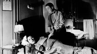 Rich and Strange still 5