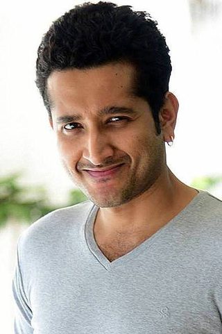 Parambrata Chatterjee, photo 2 of 3