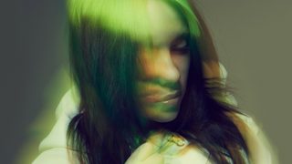 Billie Eilish: The World's a Little Blurry still 3