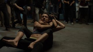 Female Fight Squad still 8