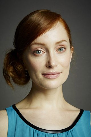 Lotte Verbeek, photo 1 of 3