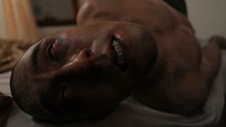 Afflicted still 1