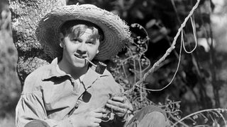 The Adventures of Huckleberry Finn still 2