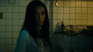 Fear still 2