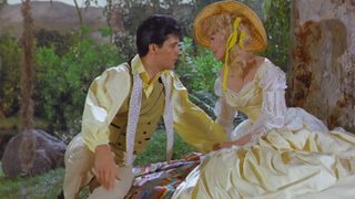 Frankie and Johnny still 4