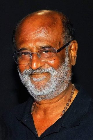 Rajinikanth, photo 3 of 3