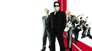 Telstar: The Joe Meek Story still 1