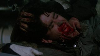 Blood Tracks still 2