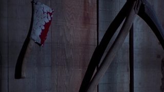Scream still 1
