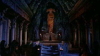 Jason and the Argonauts still 7