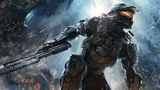 Halo: Nightfall still 1