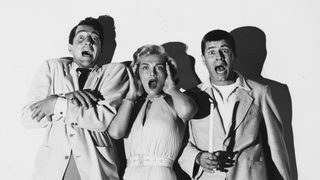 Scared Stiff still 2