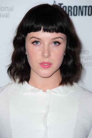 Alexandra Roach, photo 3 of 3