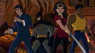 Batman: Soul of the Dragon still 1