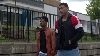 Brother still 5