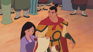 Mulan II still 5