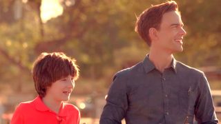 A Boy Called Po still 1