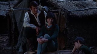 A Challenge for Robin Hood still 8