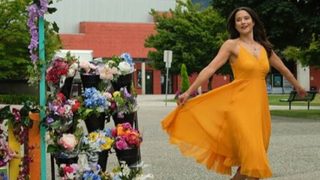 A Love to Remember still 4