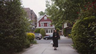 Parachute still 6