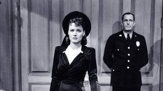 The Monster and the Girl still 1