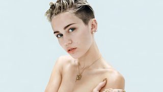 Miley: The Movement still 3