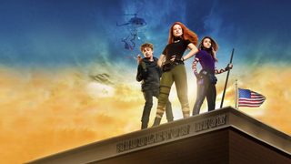 Kim Possible still 1