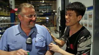 American Factory still 2