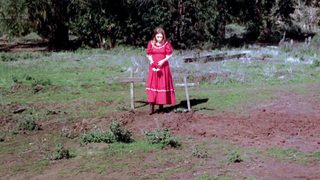 Linda and Abilene still 6