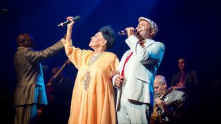 Buena Vista Social Club: Adios still 1