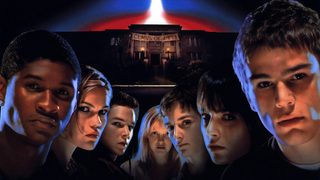 The Faculty still 7