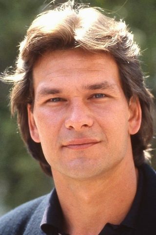 Patrick Swayze, photo 2 of 3