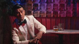 Ronny Chieng: Speakeasy still 1