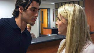 The Student still 2