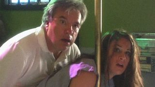 Werewolf in a Women's Prison still 3