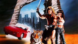 Beastmaster 2: Through the Portal of Time still 3