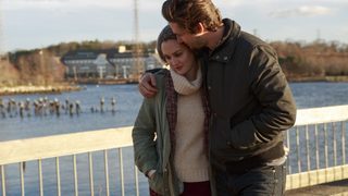 By the Gun still 2