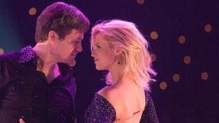 Love n' Dancing still 1
