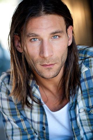 Zach McGowan, photo 3 of 3