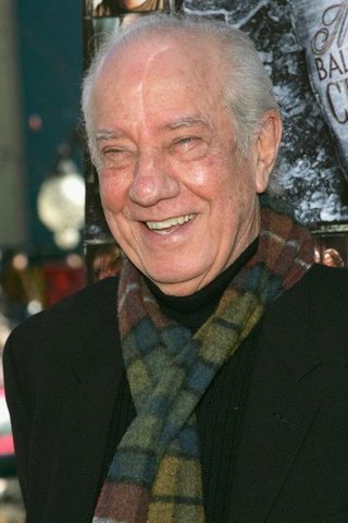 Ian Abercrombie, photo 3 of 3