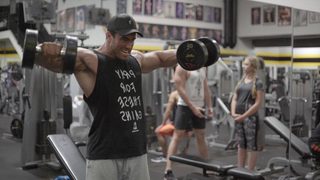 Generation Iron 2 still 2