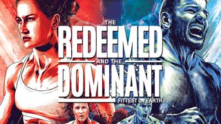 The Redeemed and the Dominant: Fittest on Earth still 3