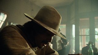 The Ballad of Gregorio Cortez still 5