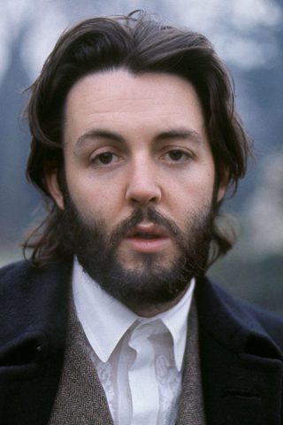 Paul McCartney, photo 2 of 3