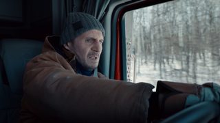 The Ice Road still 6