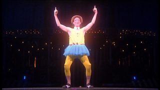 Cirque du Soleil: Quidam still 5