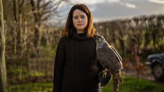 H Is for Hawk still 4