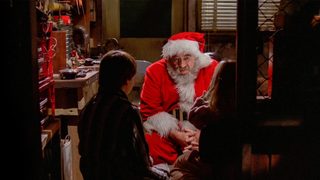 The Christmas Star still 1