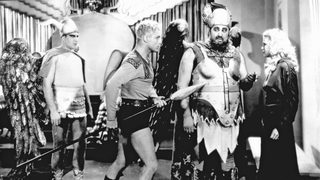 Flash Gordon still 1
