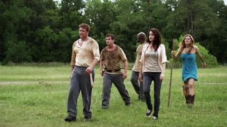 Mysterious Island still 1